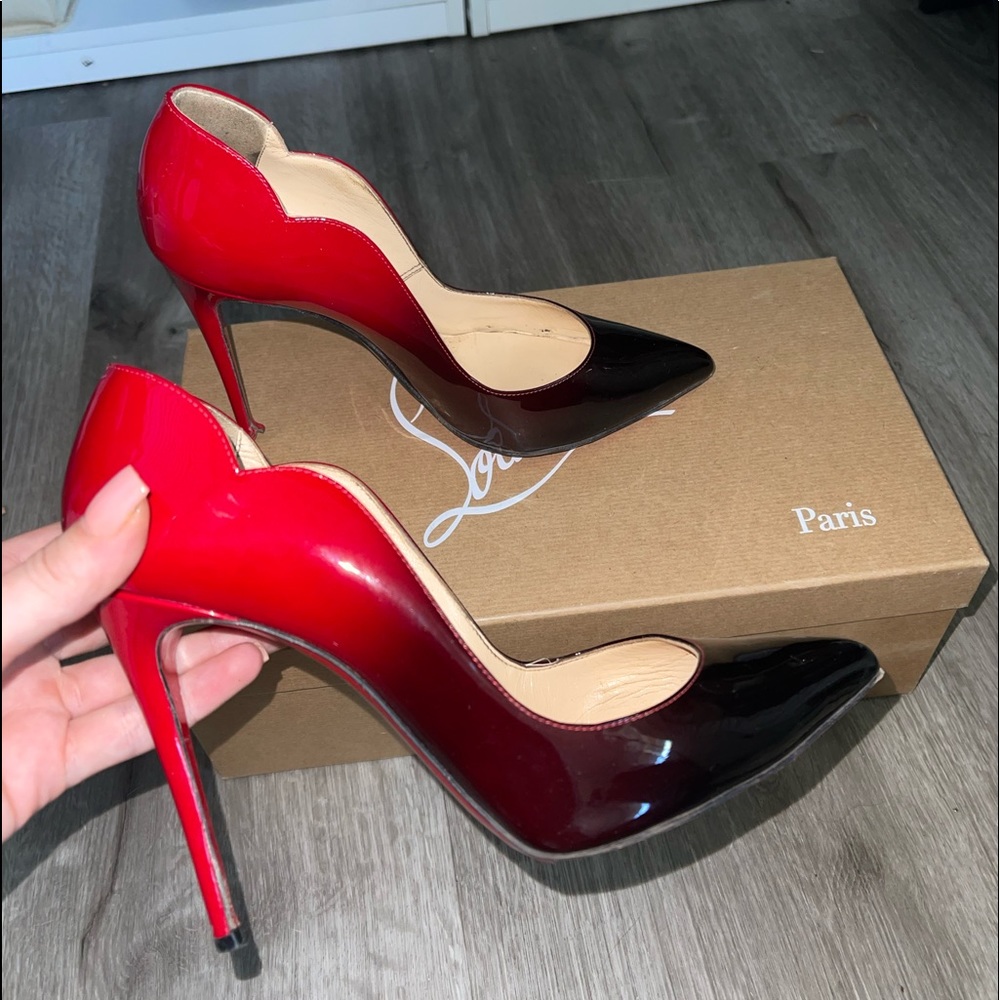 Christian Louboutins